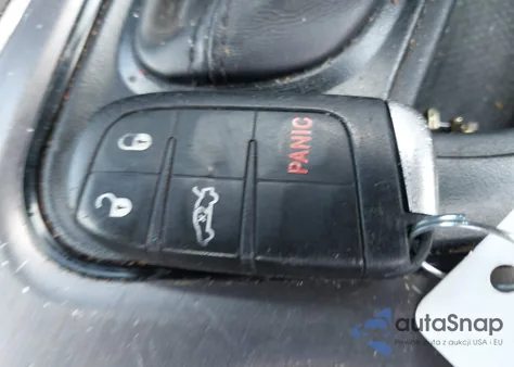 2015 Dodge Challenger Sxt from USA, damaged, VIN 2C3CDZAGXFH895281